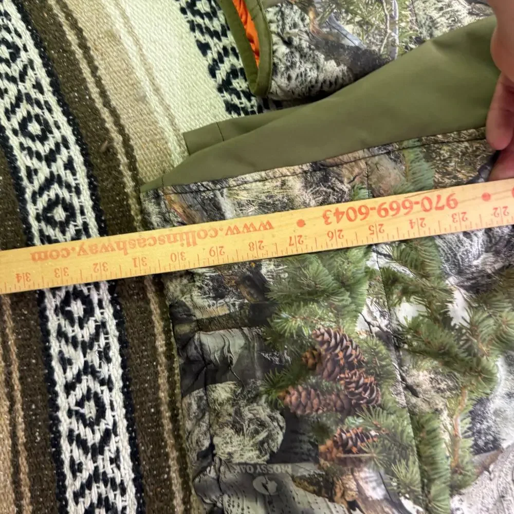 Mossy Oak men mossy